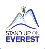 Stand Up on Everest